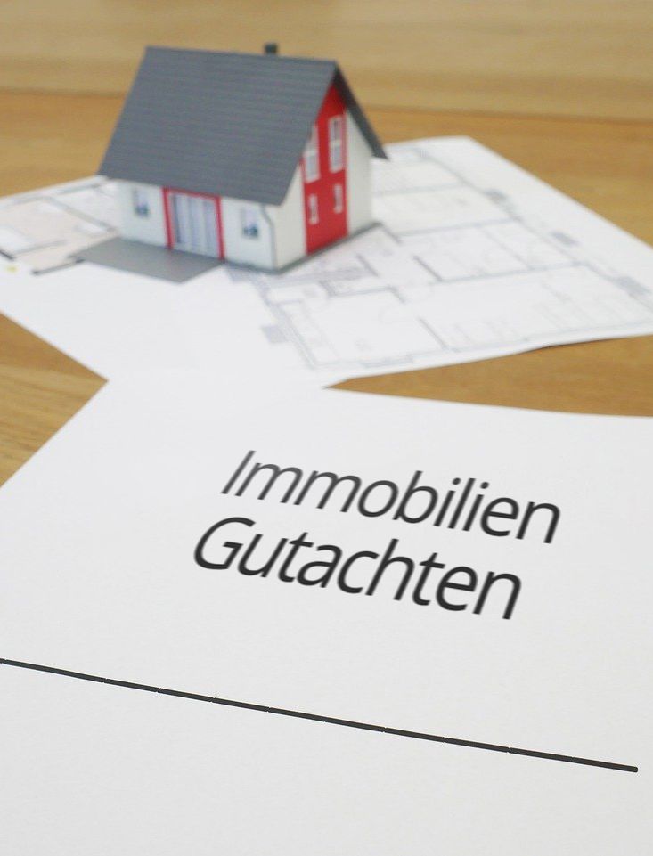 Immobilienbewertung| Sachverständigenbüro Schreiner