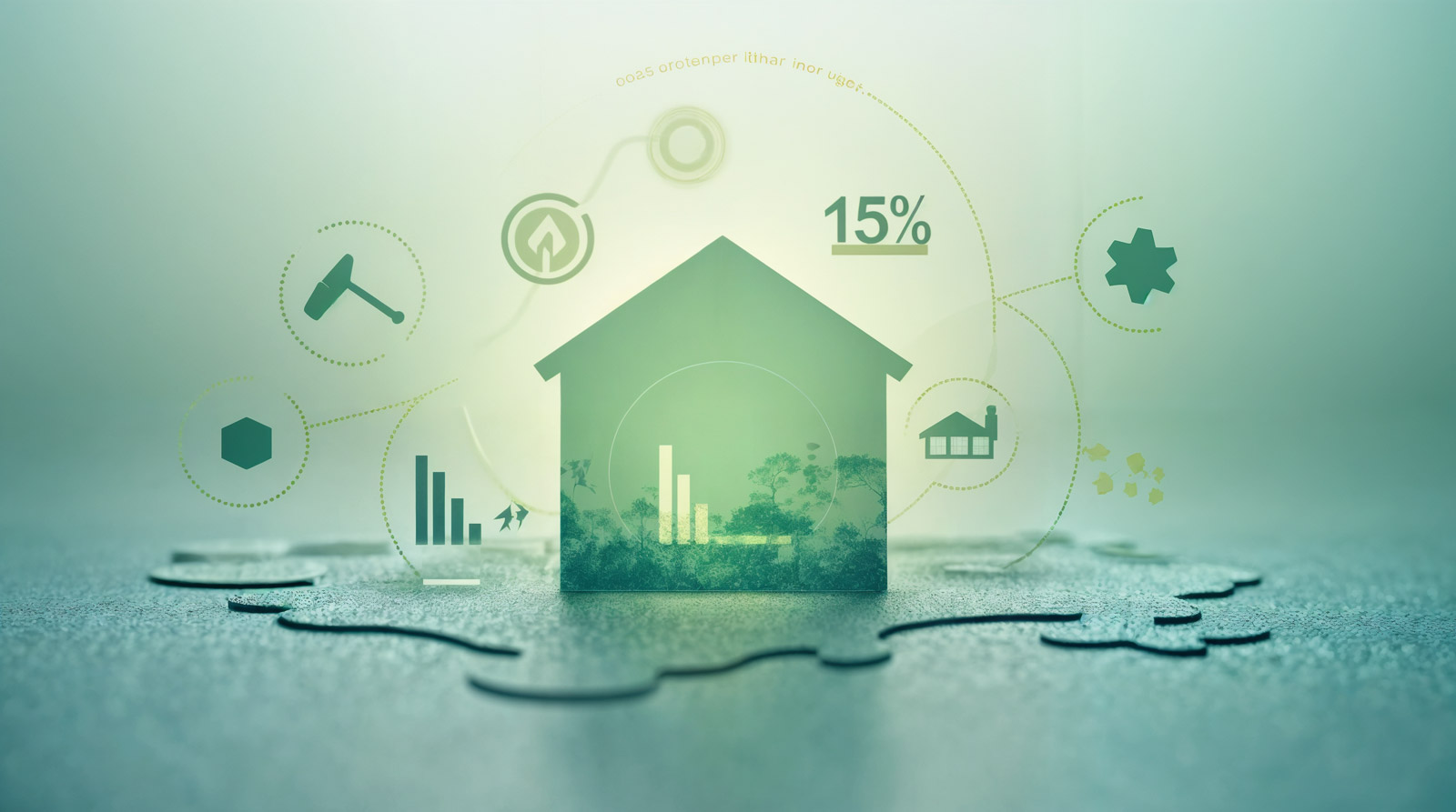 Immobilienbewertung – was Ihre Immobilie wirklich wert ist