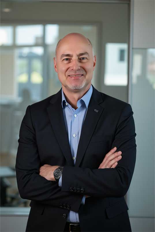 Wolfgang Schreiner