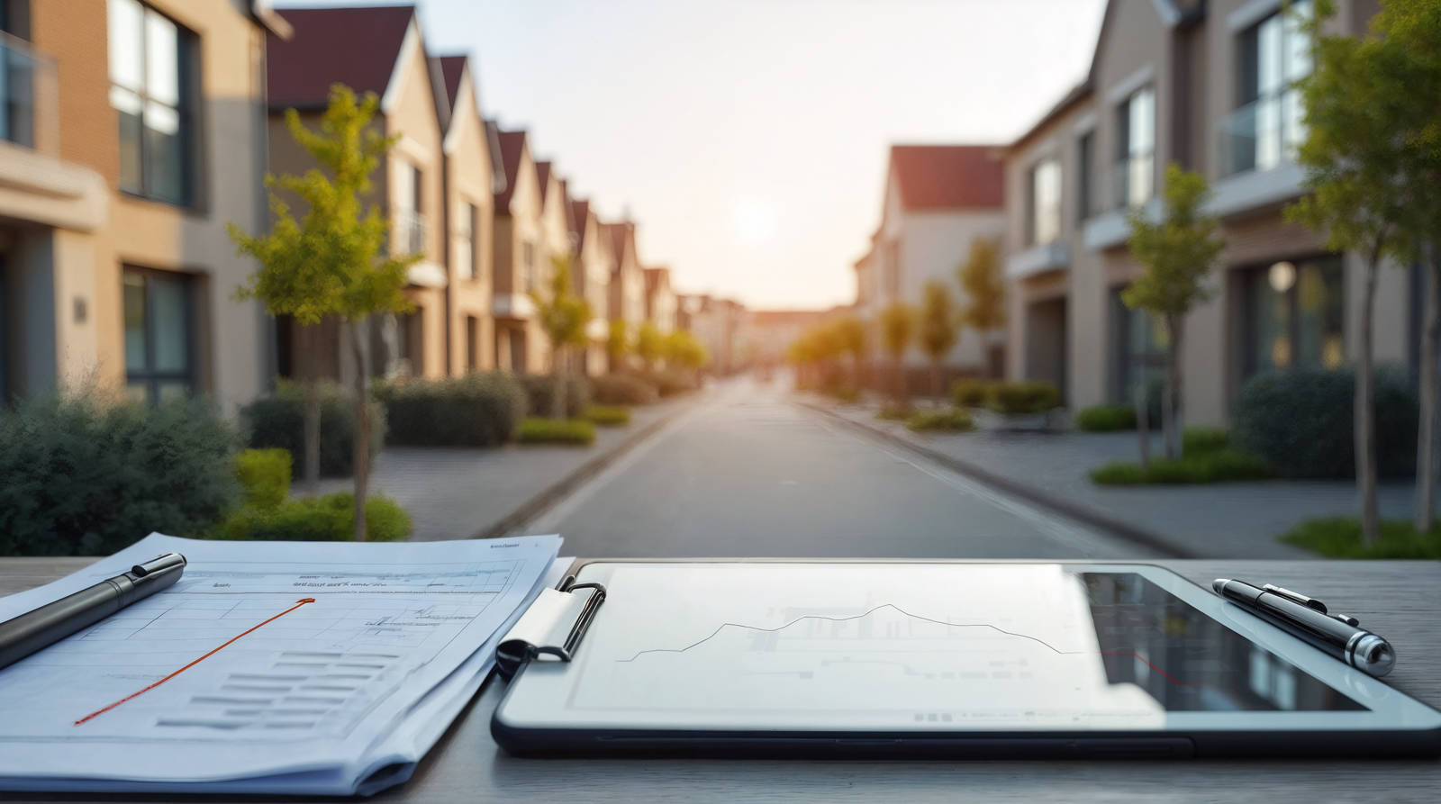 Immobilienpreise in Heilbronn 2025/2026 – so entwickelt sich der Markt wirklich
