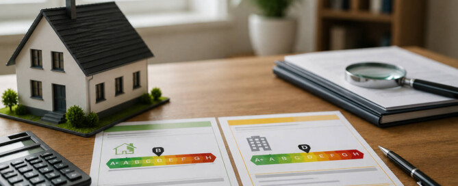 Energieausweis: Bedarfs- oder Verbrauchsausweis?