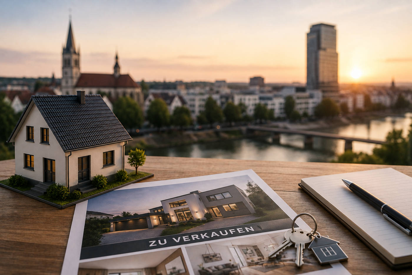 Haus verkaufen in Heilbronn 2026